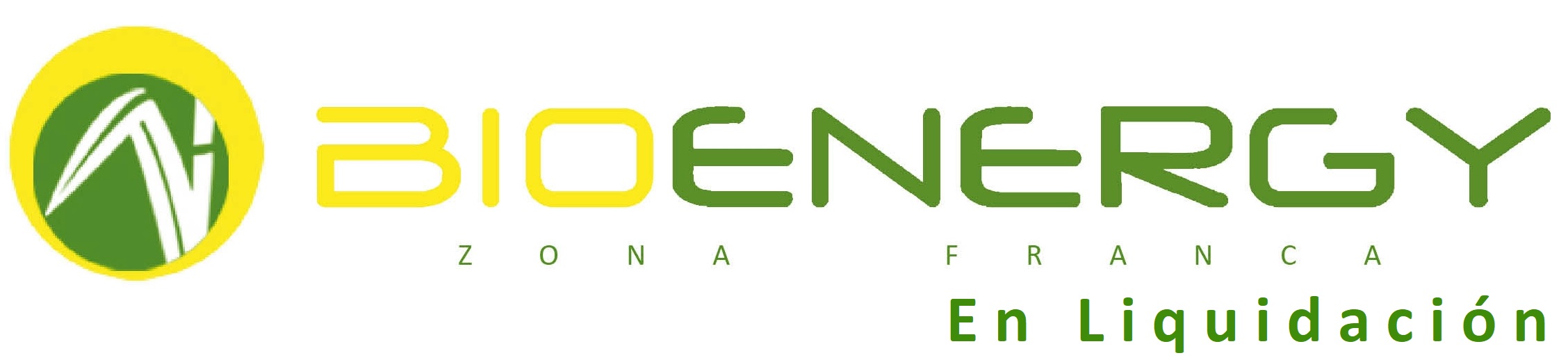 Promotor Liquidación Bioenergy Zona Franca S.A.S.
